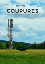 "Coupures" - Cie de l'Envol